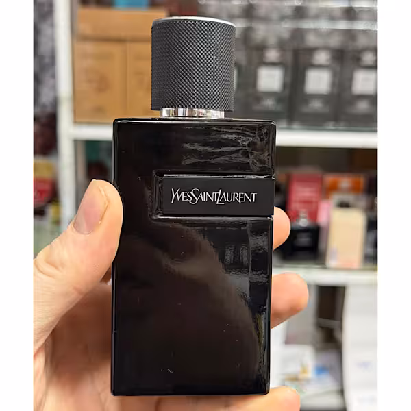 ادکلن مردانه وای له 100 میل