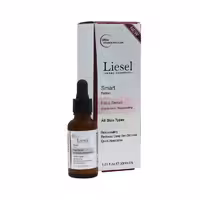 سرم ضد چروک اسمارت رتینول لایسل Liesel حجم 30 میل