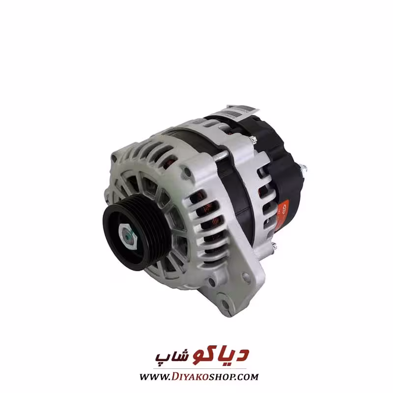 دینام ام وی ام 315