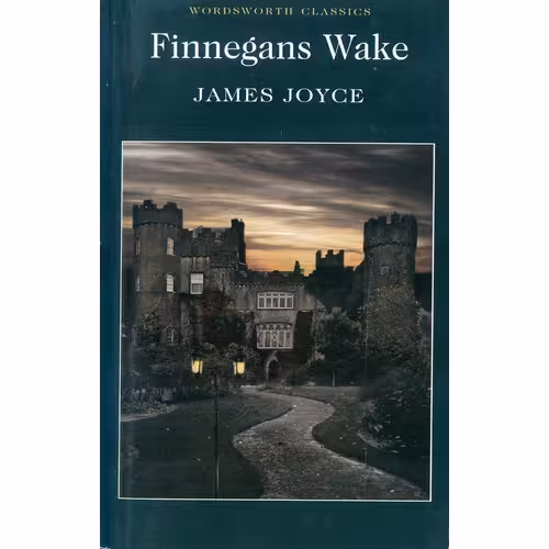 Finnegans Wake