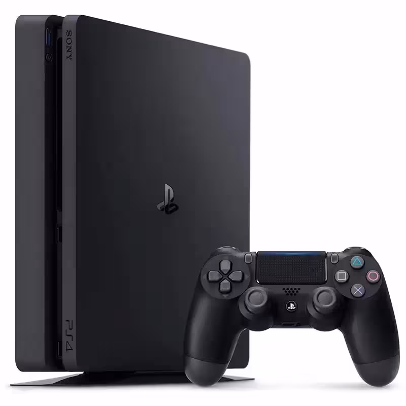 کنسول بازی سونی اروپا Sony PlayStation 4 Slim CUH-2216 500GB Single Region 2