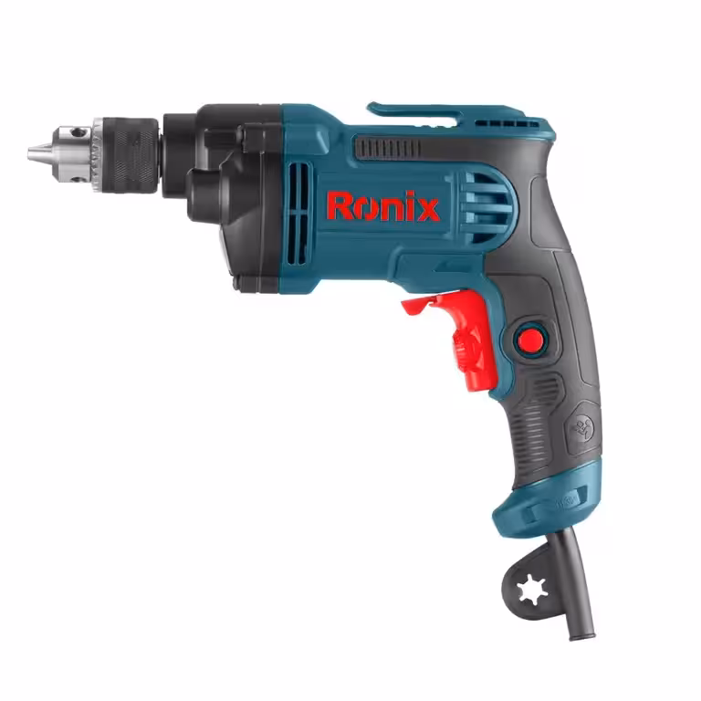 دریل برقی رونیکس مدل 2116