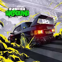 اکانت قانونی بازی NEED FOR SPEED UNBOUND