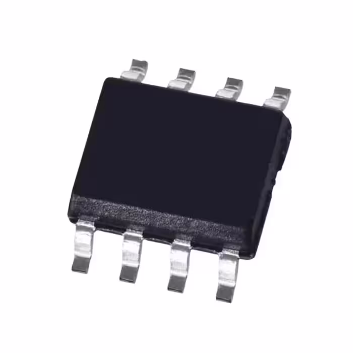 آی سی AT24C02C-SSHMT