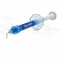 اسید اچ سرنگی 1/2 میل ULTRA ETCH برند الترادنت Ultradent