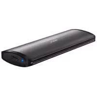 اس اس دی اکسترنال ای دیتا SE760 ظرفیت 256 گیگابایت - فروشگاه اینترنتی طیف سنتر