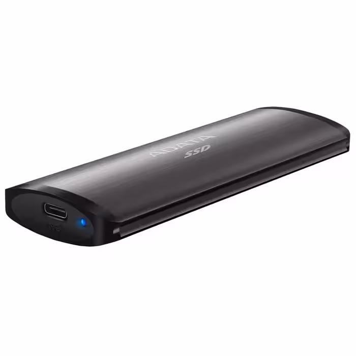 اس اس دی اکسترنال ای دیتا SE760 ظرفیت 256 گیگابایت - فروشگاه اینترنتی طیف سنتر