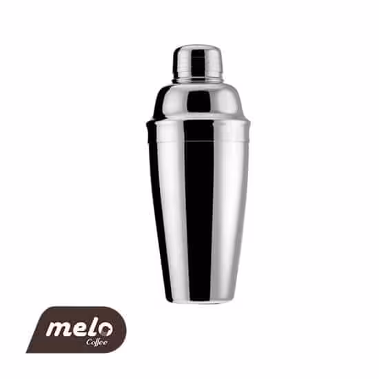 شیکر بار سرد استیل 500 میلی لیتر