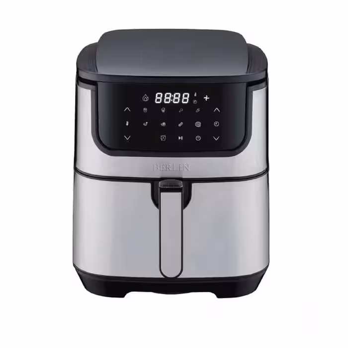 سرخ کن بدون روغن برلین مدل 800B