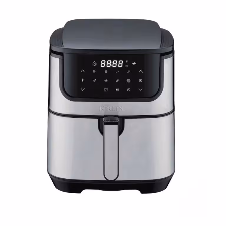 سرخ کن بدون روغن برلین مدل 800B