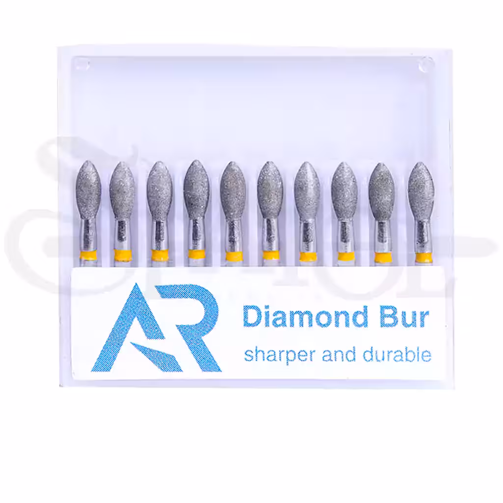 فرز الماسه شعله شمعی پرداخت AR  368/023C