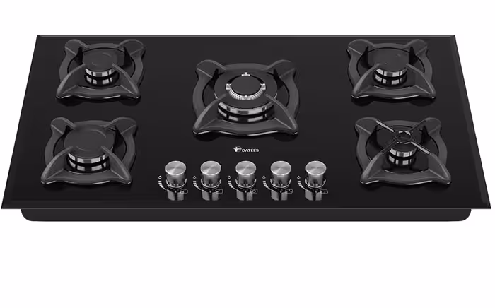 اجاق گاز داتیس – مدل DG-512