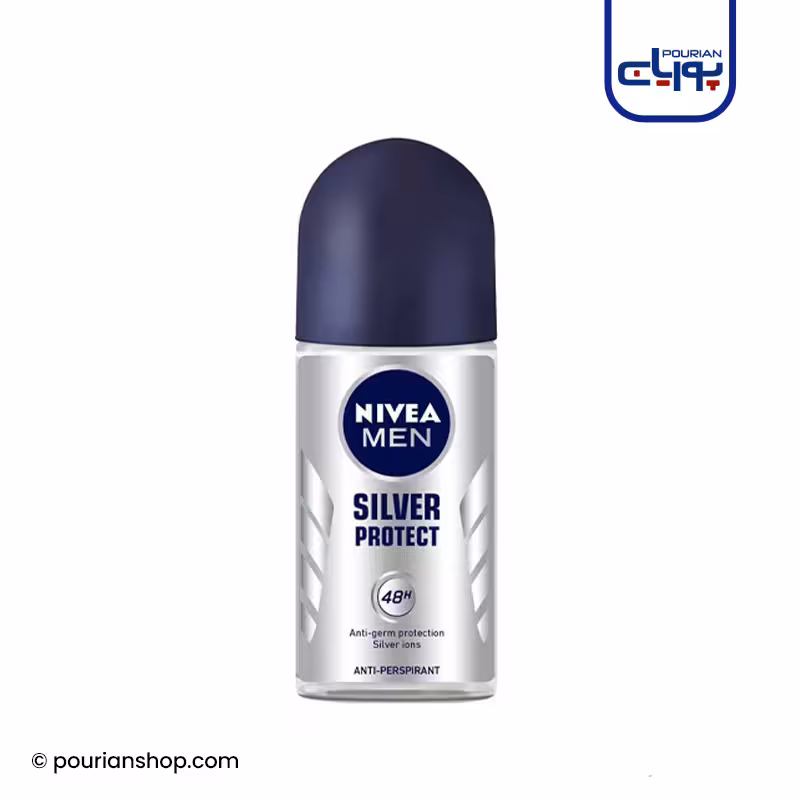 رول مام نیوا مردانه_silver protect