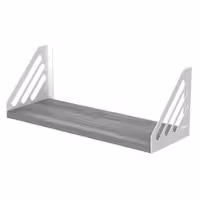 شلف دیواری دینیال مدل خطی p.s کد DN90 | کالا مکس