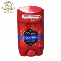 ضد تعریق و دئودورانت اولد اسپایس Old Spice مدل کپتین captain