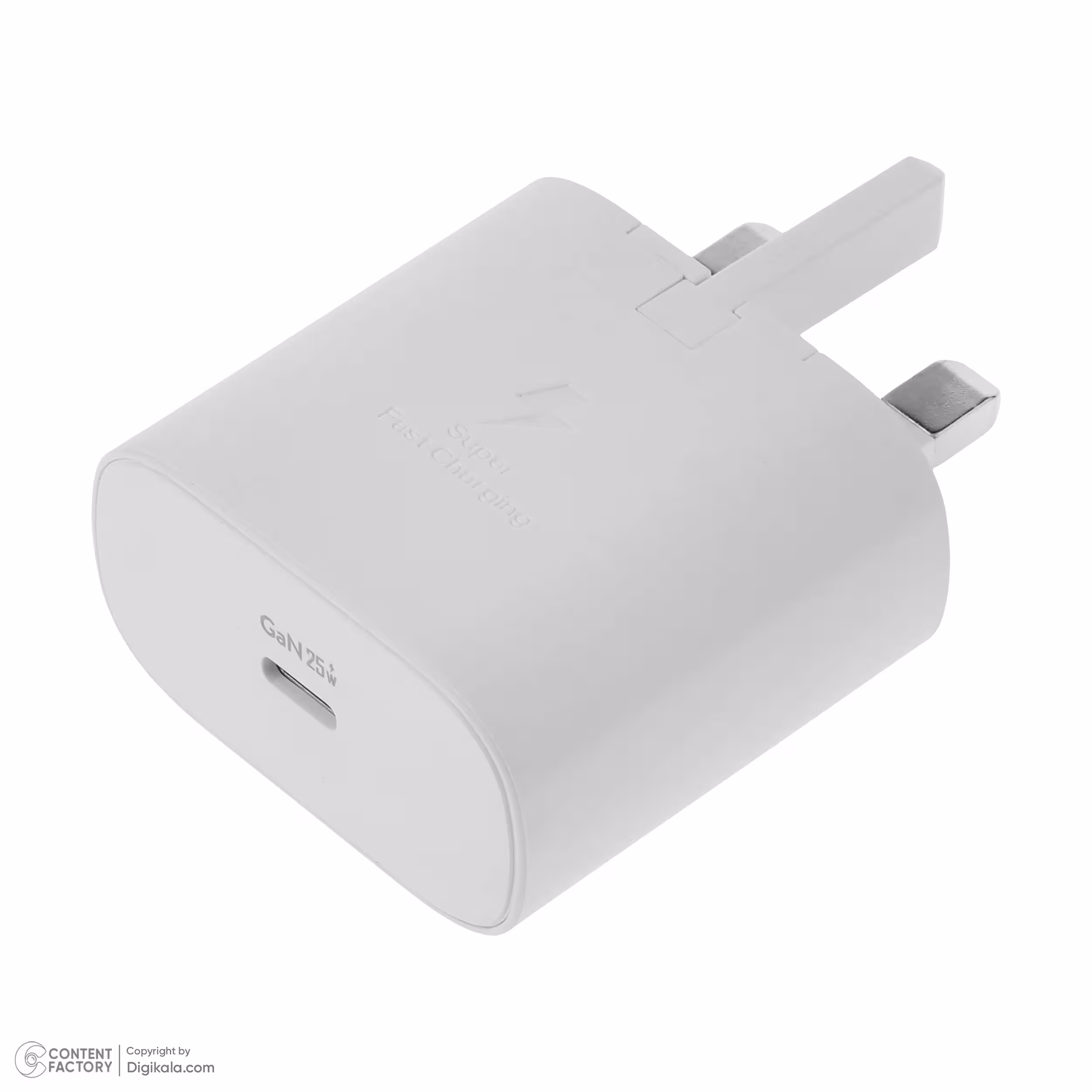 شارژر دیواری 25 وات فوننگ مدل UK32