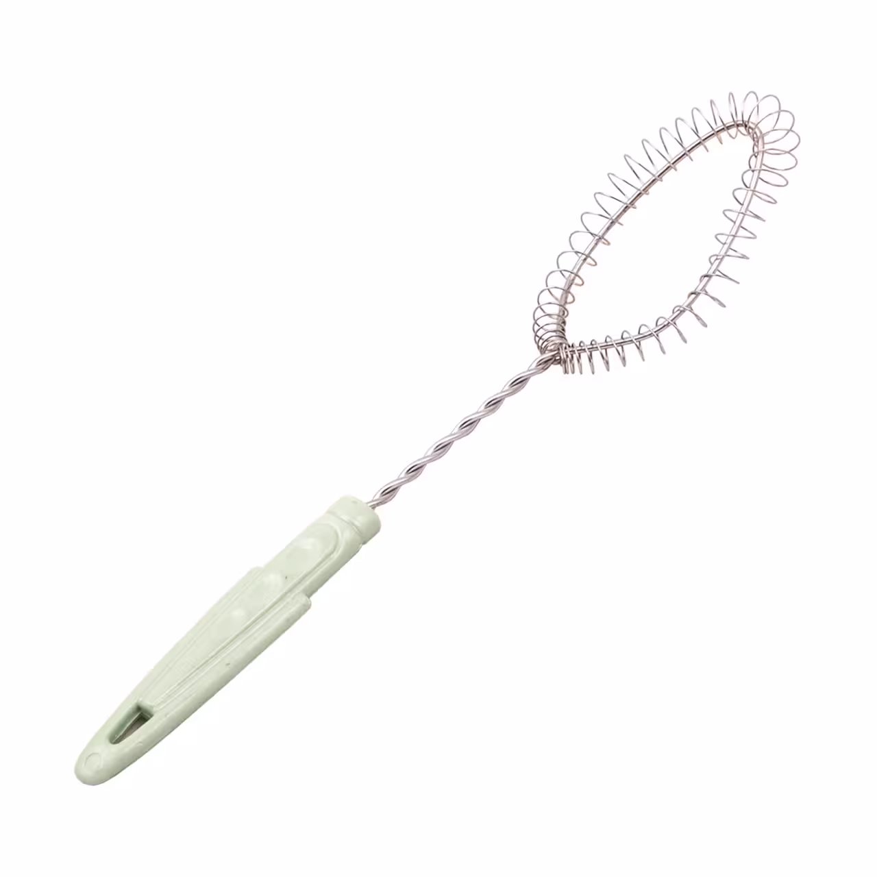 همزن فنری مدل دسته پلاستیک کد 6223