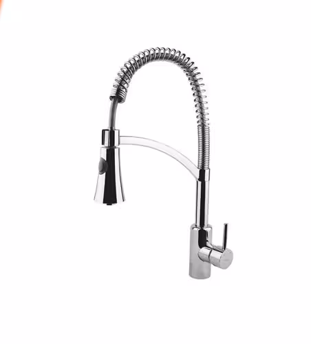 کسری ظرفشویی فنری مدل آبنوس