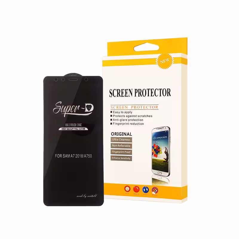 محافظ صفحه نمایش میتوبل مدل FLSP FN mo مناسب برای گوشی موبایل سامسونگ Galaxy A7 2018- A750