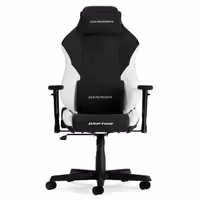 قیمت صندلی گیمینگ دی ایکس ریسر مدل 2025 L Black White
