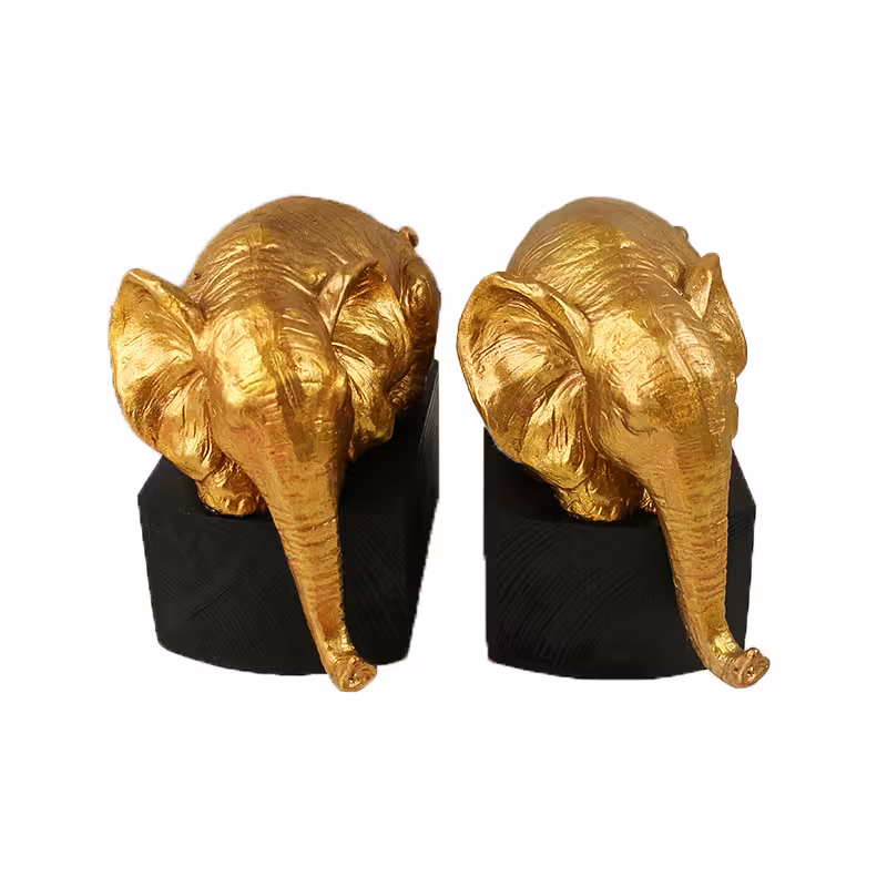 غش گیر کتاب مدل  فیل آرام