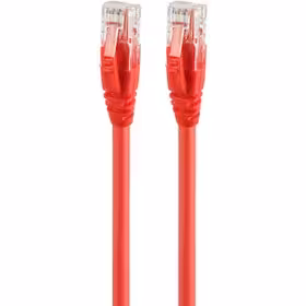 کابل شبکه  Cat6 10m  GOLD OSCAR