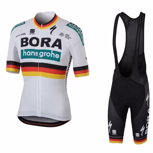 ست پیراهن و شورت BORA