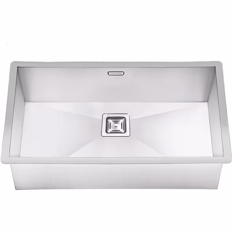 سینک پرنیان استیل PS 4204 توکار