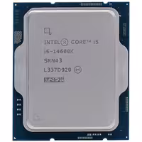 پردازنده اینتل مدل Core i5 14600K Tray