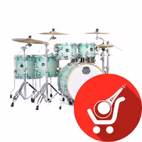 درام ست مپکس آرموری مدل AR628SFUUM