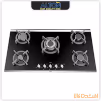 اجاق گاز صفحه ای آلتون مدل IG519F
