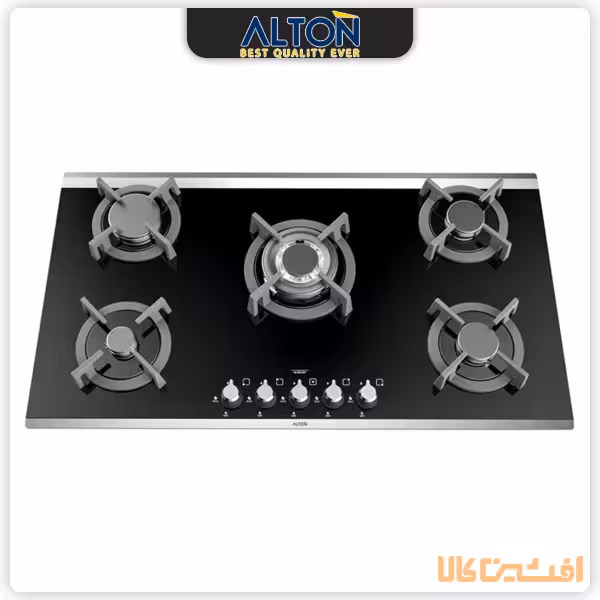 اجاق گاز صفحه ای آلتون مدل IG519F