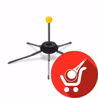 پایه ترمپت هرکولس مدل DS410B