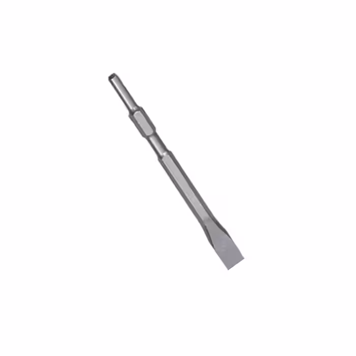 قلم شش گوش پیکور نوک تخت ولف WOLF 17x410x25