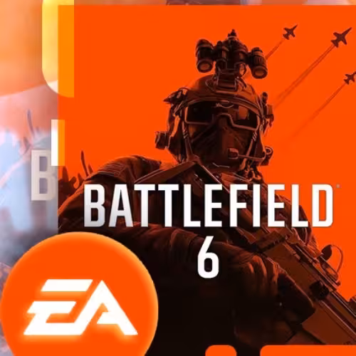 خرید اکانت بازی Battlefield 6 Phantom Edition ظرفیت دوم PS5 اشتراک یکماهه EA با بهترین قیمت