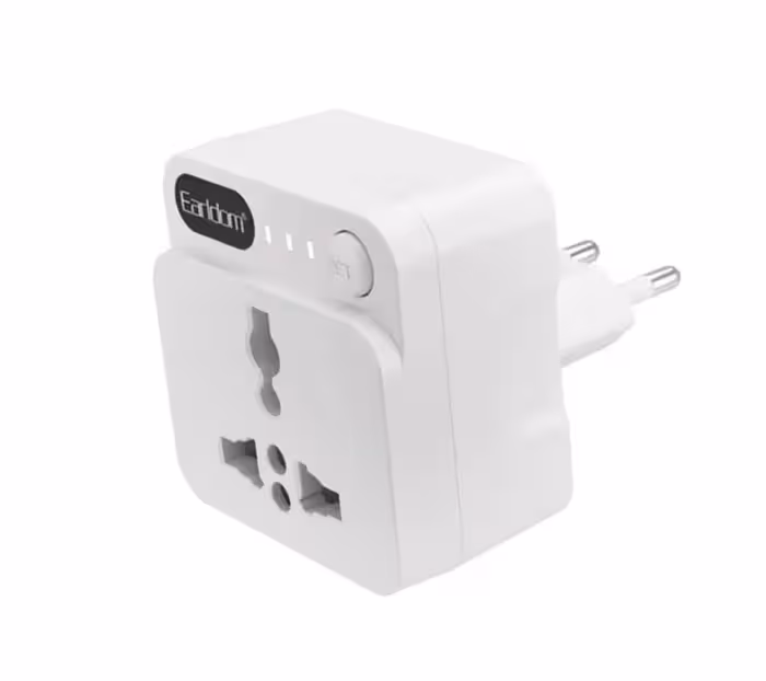 تبدیل برق 3 به 2 تایمردار ارلدام Earldom ES-SC20