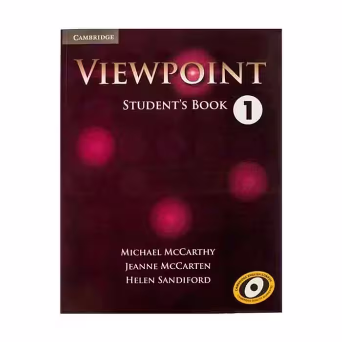 Viewpoint 1