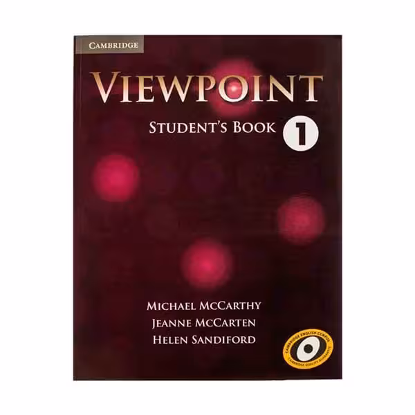 Viewpoint 1