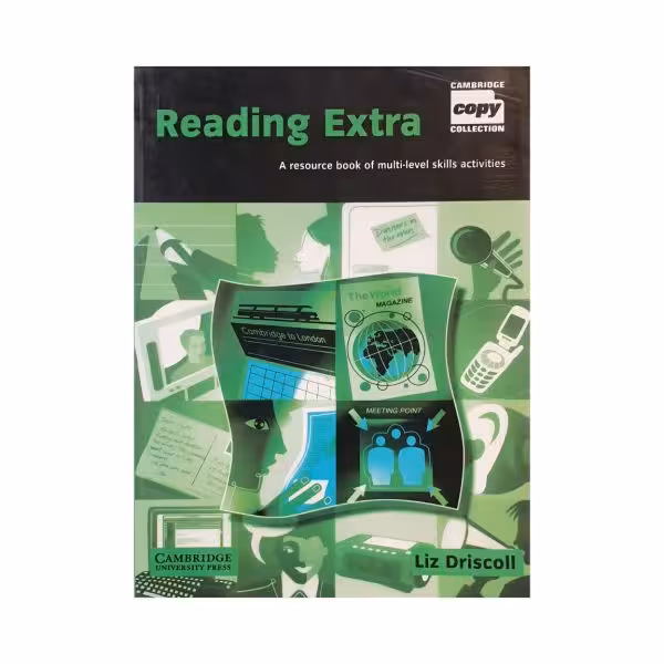 Reading Extra