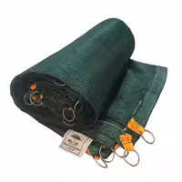 سایه‌بان سفری مدل  4×6