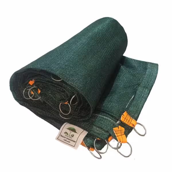 سایه‌بان سفری مدل  4×6