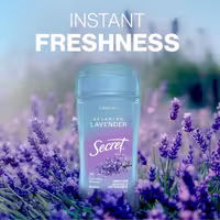 مام ژله ای سکرت 73گرمی مدل Lavender