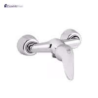شیر توالت شیذر مدل دریا