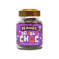 قهوه فوری دابل چاکلت 50 گرم بینیز - beanies