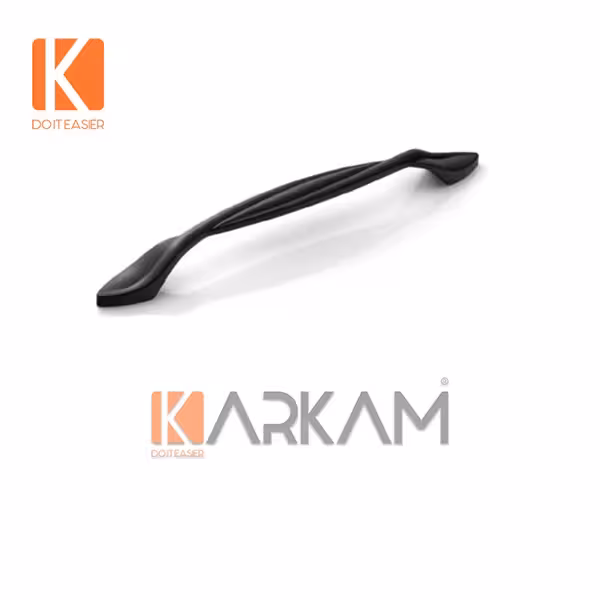 کابینتی 256-H1408 مشکی HTN