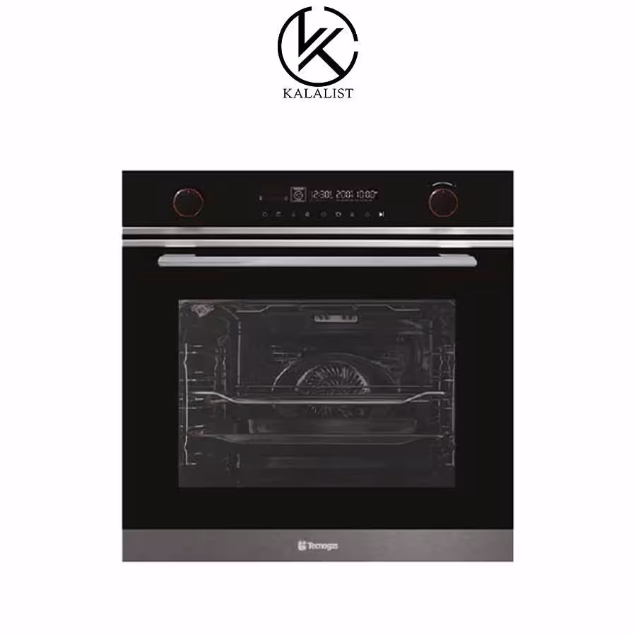 فر توکار برقی تکنوگاز مدل TTE-6608C