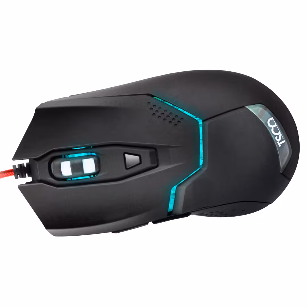 ماوس مخصوص بازی تسکو مدل TM759GA