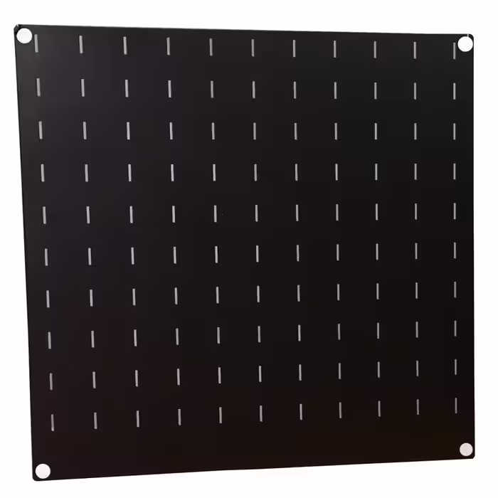 شلف دریواری مدلpegboard1 | کالا مکس
