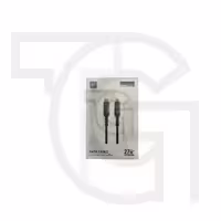 کابل شارژر کی‌اف‌سنیور (S38-C.L)(USB Lightning to USB Type-C) Cable Charger KF SENIOR
