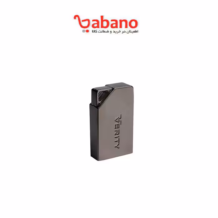 فلش وریتی VERITY مدل V- 818 ظرفیت 16 گیگابایت